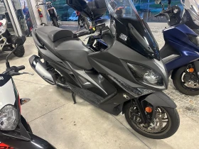 Kymco Xciting 400i-ABS-LIZIG-2018g, снимка 1