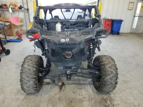 Can-Am Maverick X3 MAX TURBO,   | Mobile.bg    4