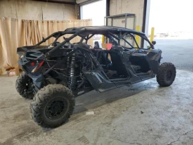 Can-Am Maverick X3 MAX TURBO,   | Mobile.bg    6