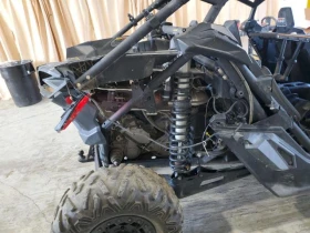 Can-Am Maverick X3 MAX TURBO,   | Mobile.bg    9