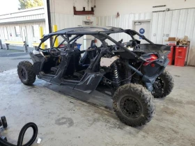 Can-Am Maverick X3 MAX TURBO,   | Mobile.bg    3