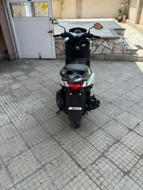 Обява за продажба на Yamaha NMAX ~4 800 лв. - изображение 6