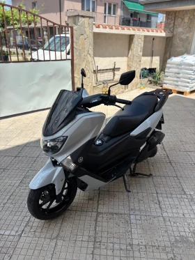 Обява за продажба на Yamaha NMAX ~4 800 лв. - изображение 1