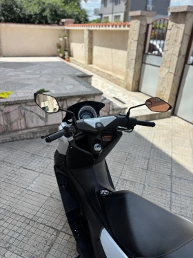 Обява за продажба на Yamaha NMAX ~4 800 лв. - изображение 4