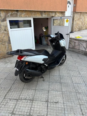 Обява за продажба на Yamaha NMAX ~4 800 лв. - изображение 7