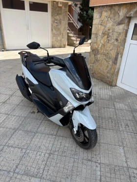 Обява за продажба на Yamaha NMAX ~4 800 лв. - изображение 1