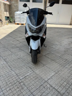 Обява за продажба на Yamaha NMAX ~4 800 лв. - изображение 2