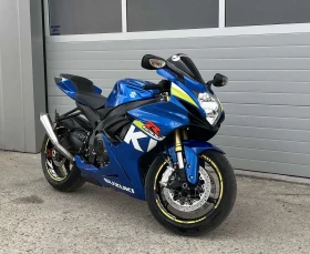Обява за продажба на Suzuki Gsxr GSXR 750 L8 ~16 000 лв. - изображение 8