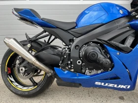Обява за продажба на Suzuki Gsxr GSXR 750 L8 ~16 000 лв. - изображение 1