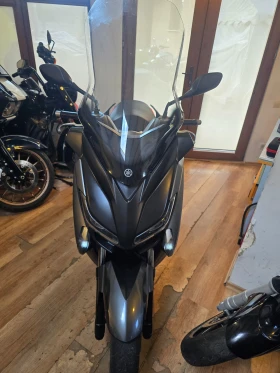 Yamaha X-max 250i | Mobile.bg    5