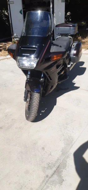  Honda Paneuropean