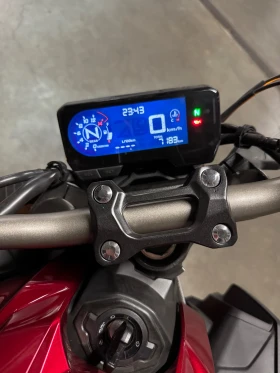 Honda Cb 650 R | Mobile.bg    6