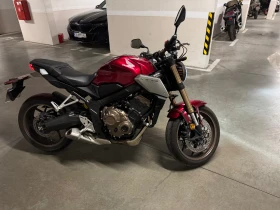 Honda Cb 650 R | Mobile.bg    5