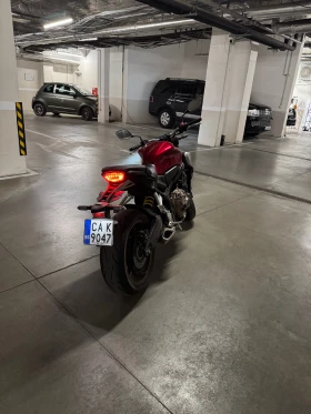 Honda Cb 650 R | Mobile.bg    4