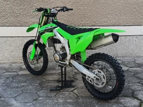 Kawasaki Kx KX450F | Mobile.bg    6