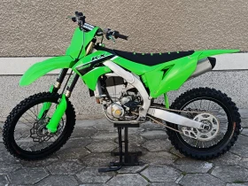  Kawasaki Kx