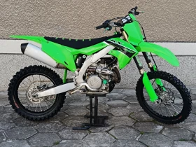 Kawasaki Kx KX450F | Mobile.bg    2