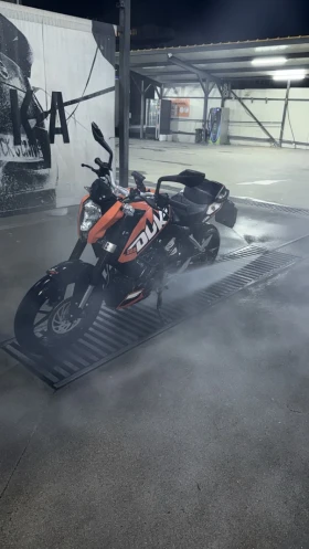 Ktm Duke | Mobile.bg    6