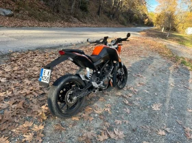 Ktm Duke, снимка 5