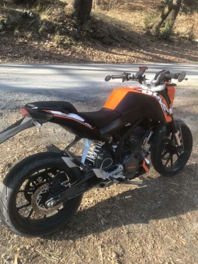 Ktm Duke | Mobile.bg � ����� ������ 3