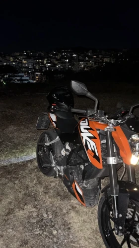 Ktm Duke | Mobile.bg    7