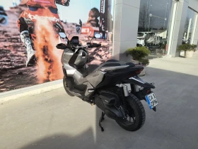 Honda X-ADV, снимка 5
