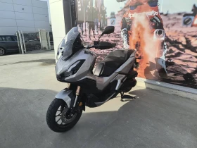 Honda X-ADV, снимка 3