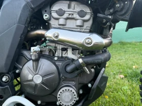 Malaguti XTM Malaguti Xtm 125 2020!TOP!, снимка 12