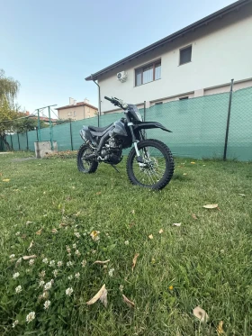 Malaguti XTM Malaguti Xtm 125 2020!TOP!, снимка 2