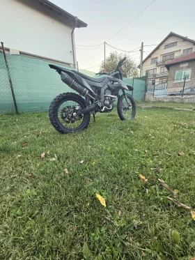 Malaguti XTM Malaguti Xtm 125 2020!TOP!, снимка 3