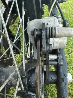 Malaguti XTM Malaguti Xtm 125 2020!TOP!, снимка 8