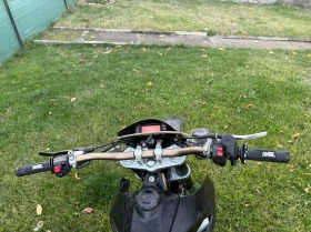 Malaguti XTM Malaguti Xtm 125 2020!TOP!, снимка 11