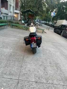 Honda Shadow 1100 | Mobile.bg � ����� ������ 4
