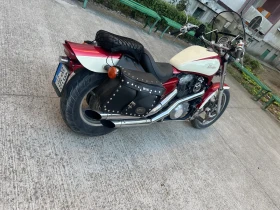 Honda Shadow 1100 | Mobile.bg � ����� ������ 5