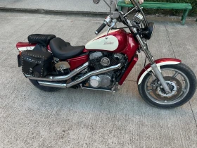 ������ Honda Shadow