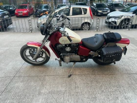 Honda Shadow 1100 | Mobile.bg � ����� ������ 3