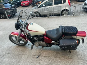 Honda Shadow 1100 | Mobile.bg � ����� ������ 6