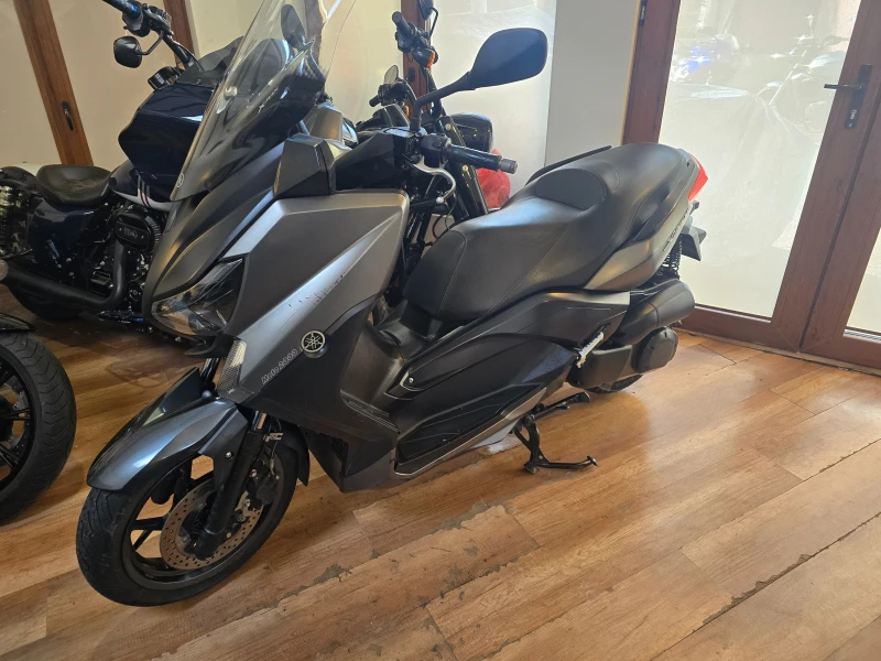 Yamaha X-max 250i, снимка 2 - Мотоциклети и мототехника - 52314041