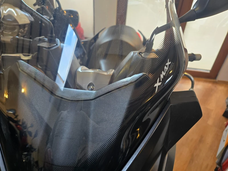 Yamaha X-max 250i, снимка 6 - Мотоциклети и мототехника - 52314041