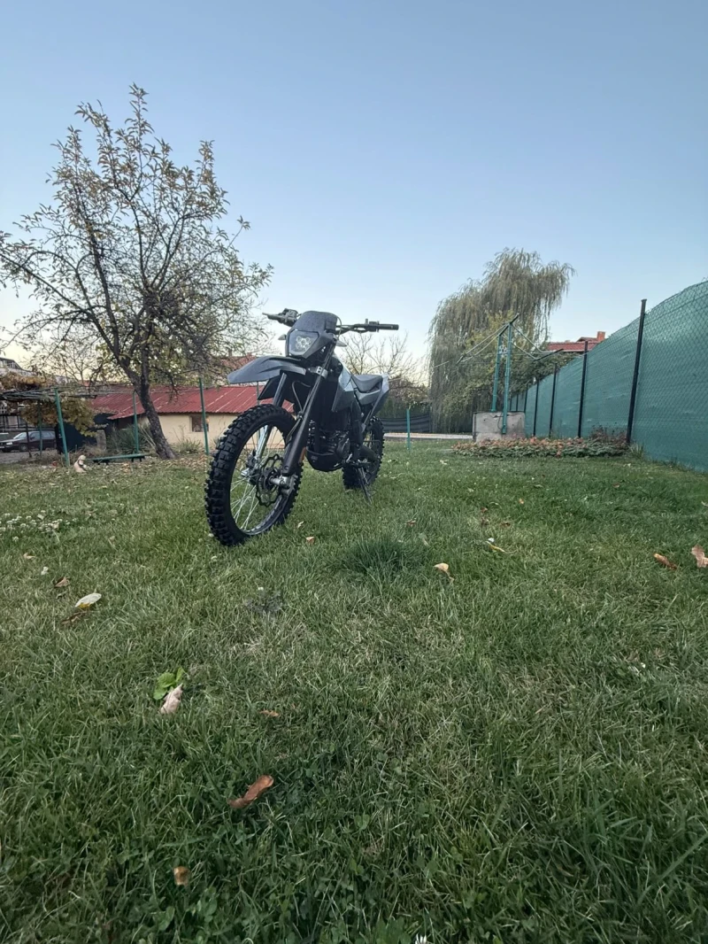 Malaguti XTM Malaguti Xtm 125 2020!TOP!