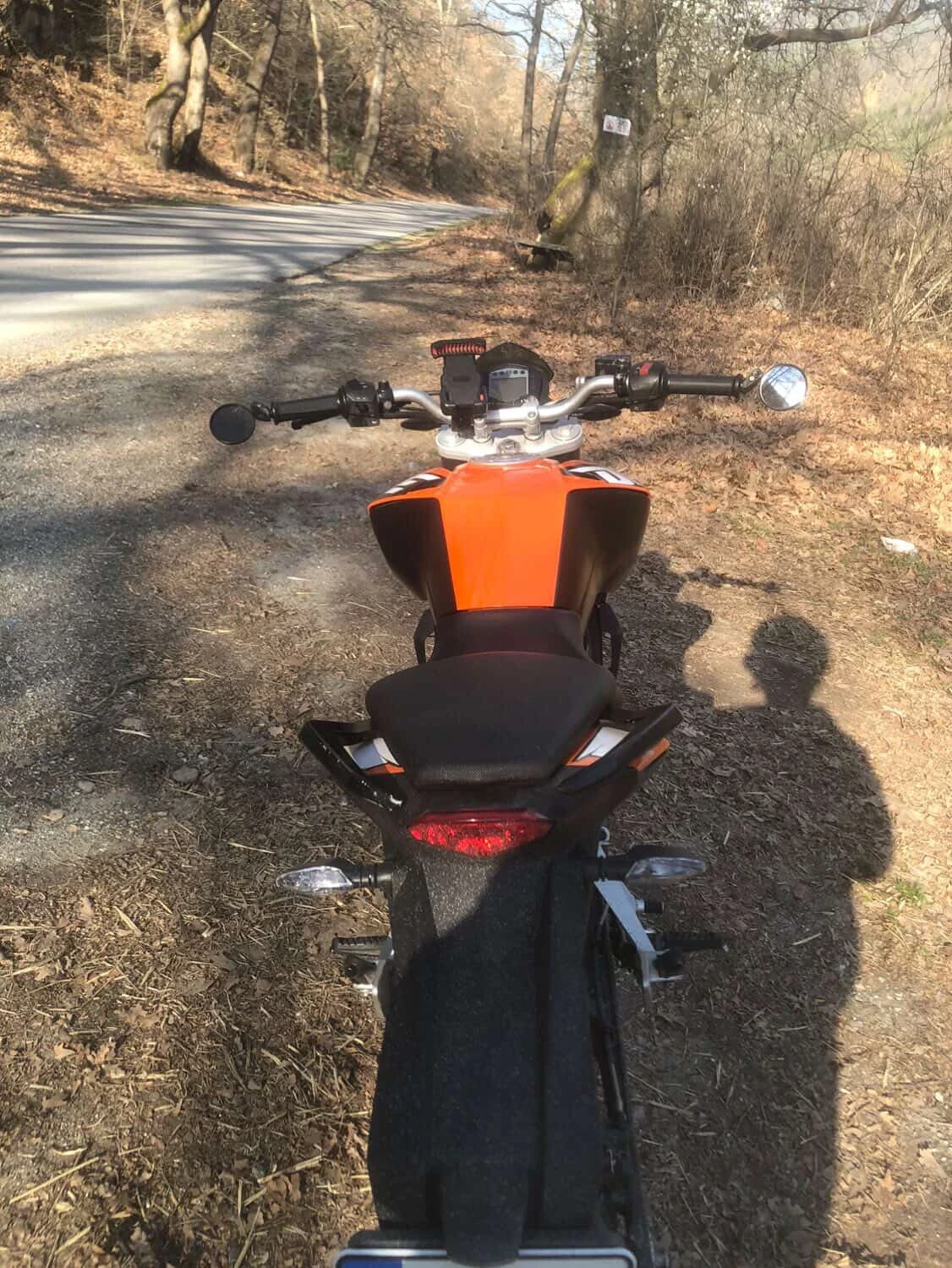 Ktm Duke | Mobile.bg � ����������� 2