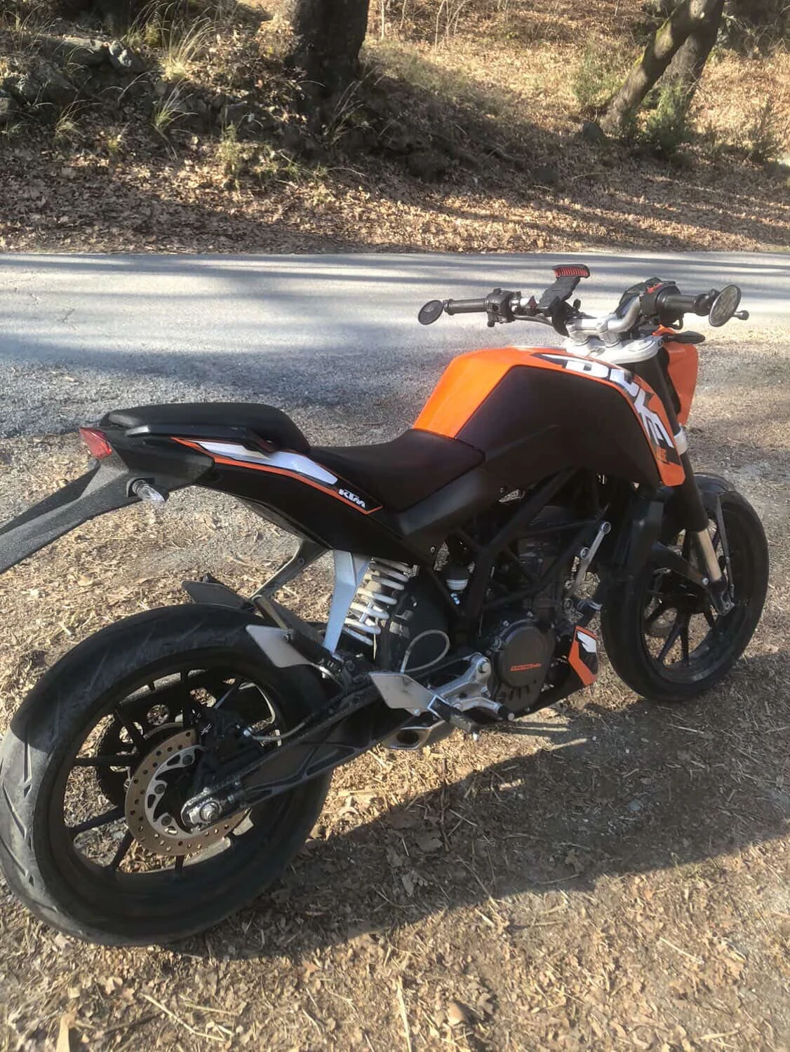Ktm Duke | Mobile.bg � ����������� 3
