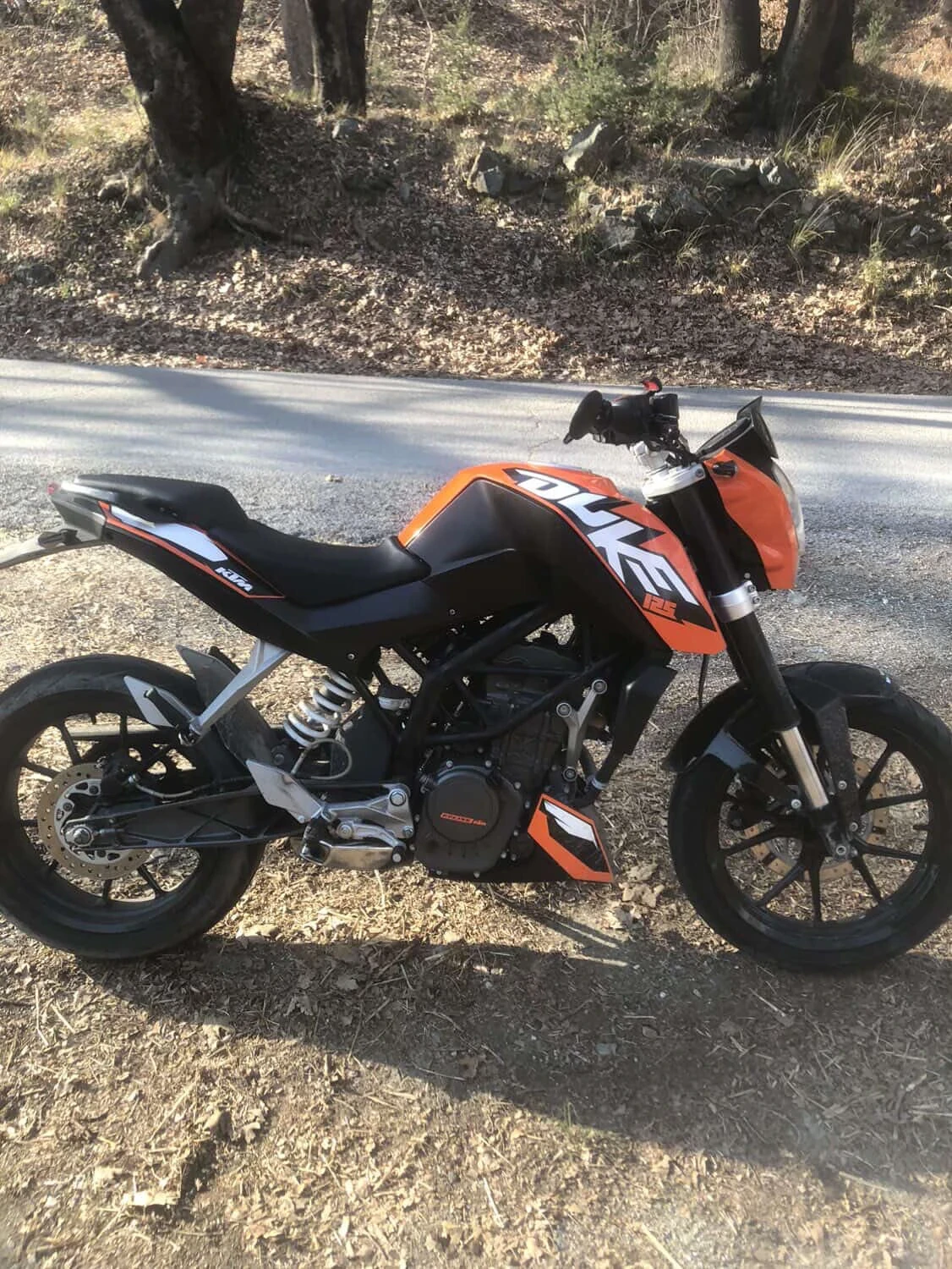 Ktm Duke | Mobile.bg � ����������� 4