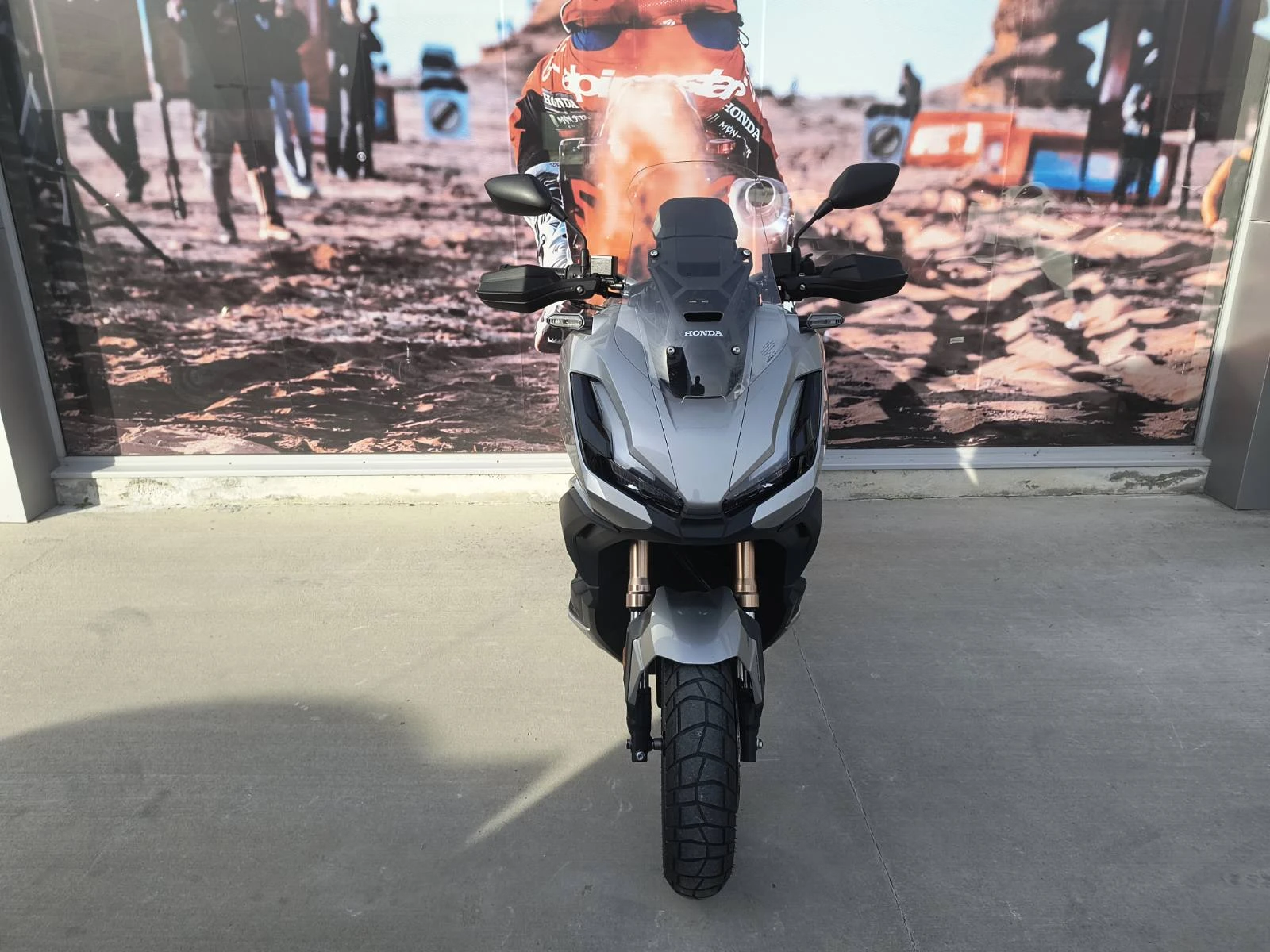 Honda X-ADV  - изображение 2