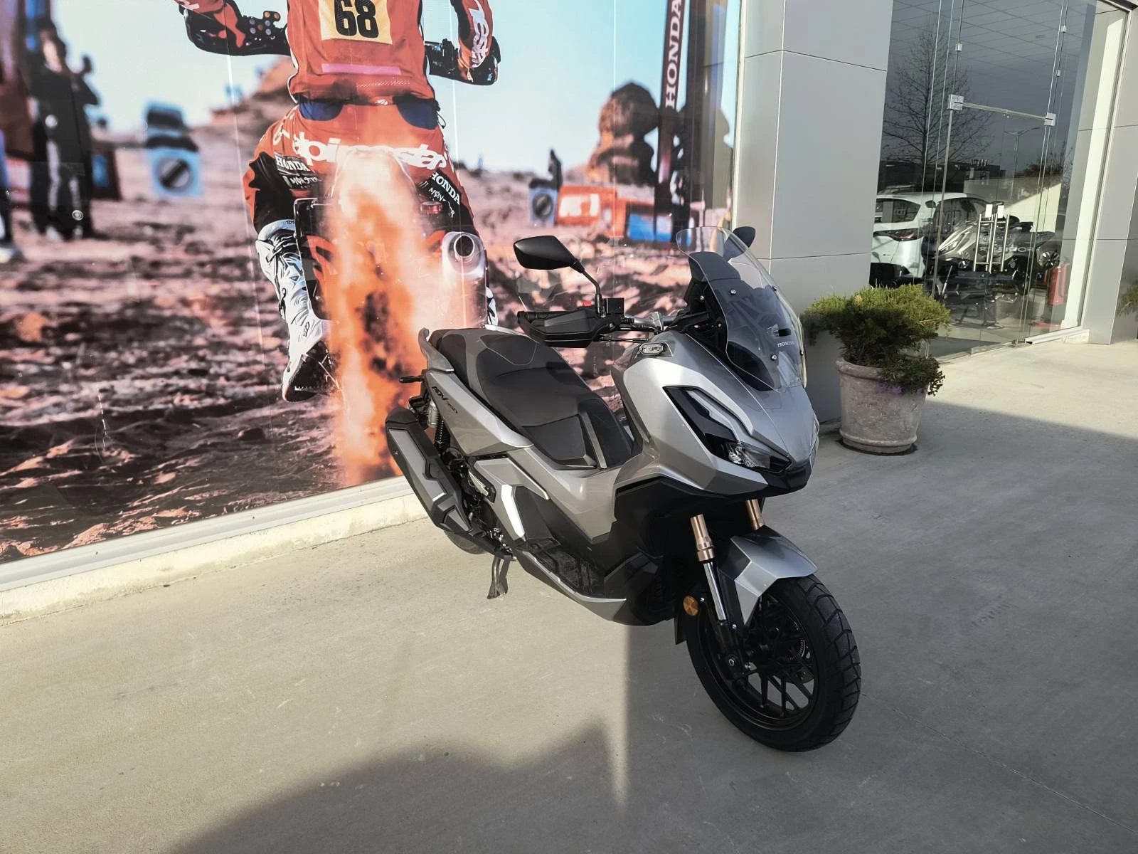 Honda X-ADV | Mobile.bg � ����������� 1