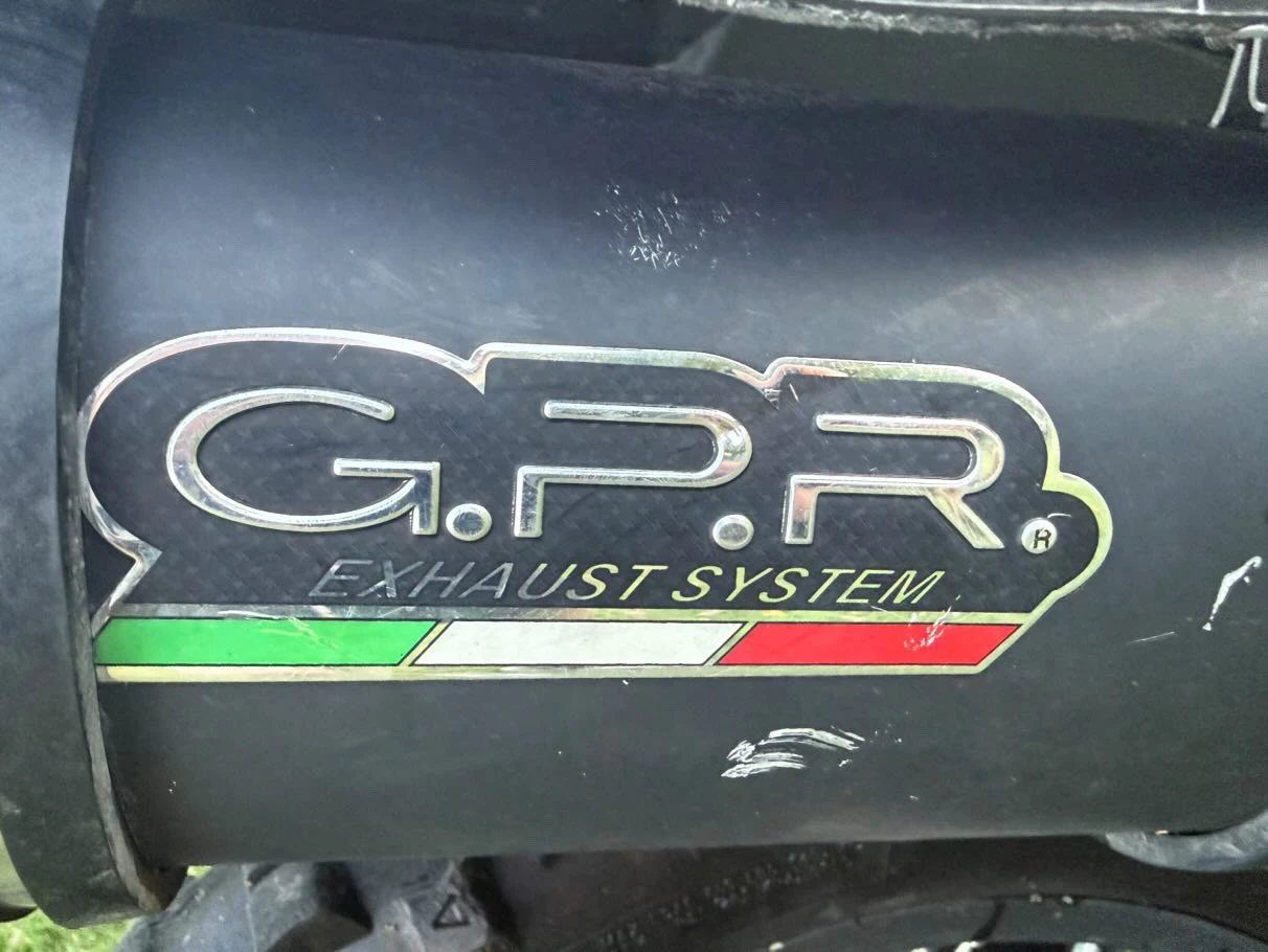 Malaguti XTM Malaguti Xtm 125 2020!TOP! - изображение 7