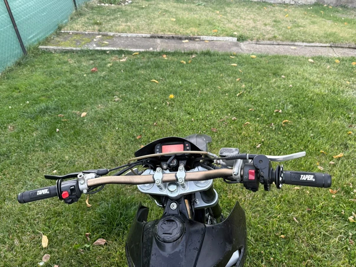 Malaguti XTM Malaguti Xtm 125 2020!TOP! | Mobile.bg � ����������� 11