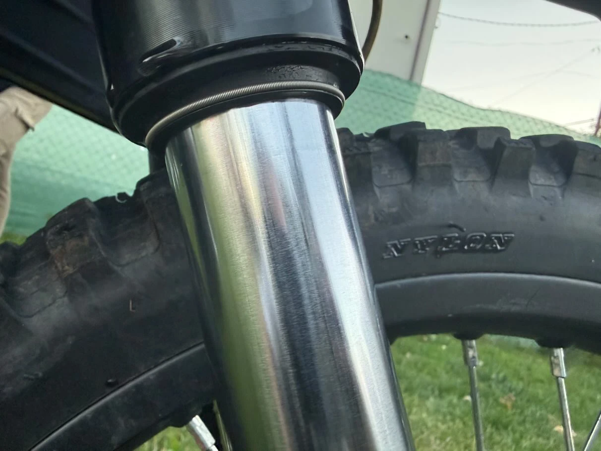 Malaguti XTM Malaguti Xtm 125 2020!TOP! - изображение 6