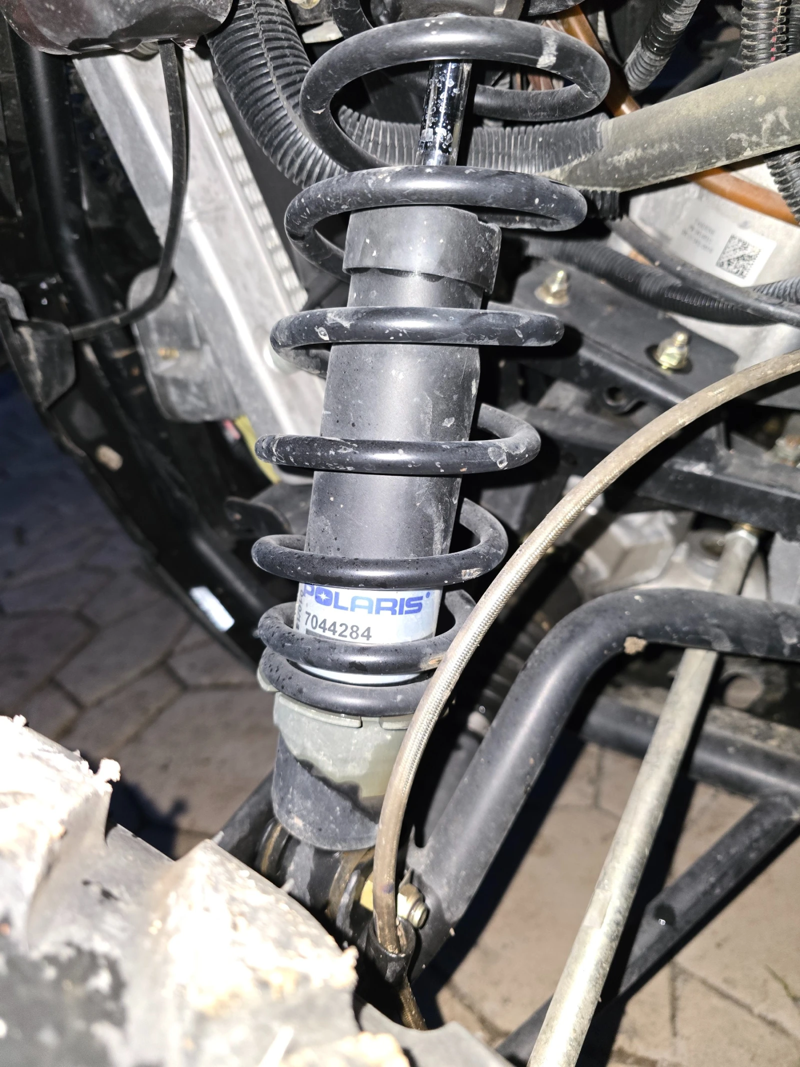 Polaris Sportsman ��� ��������� 4�4 | Mobile.bg � ����������� 12