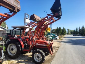      Mitsubishi MT 40